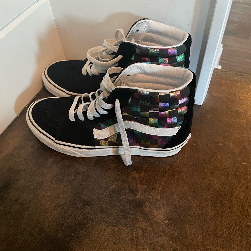 Vans Sk8-Hi